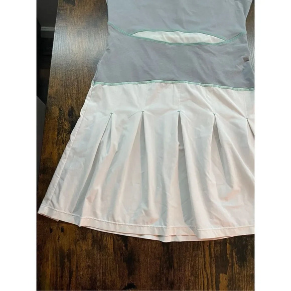 Athleta active tennis dress - Picture 7 of 13